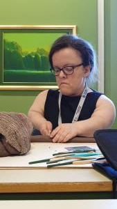 52 MTLS, ustvarjanje, Lepelletier, foto GLST